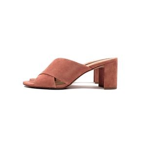 Madewell Greer Sandals